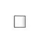 Hansgrohe-HG-XtraStoris-Individual-Wandnische-mit-Designrahmen-300x300x100mm-MW-BBC-56099340 gallery number 1